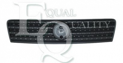 EQUAL QUALITY g1329 -  Решетка радиатора